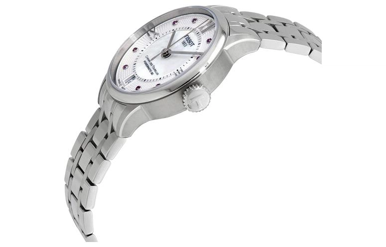 TISSOT 50 32mm T099.207.11.113.00