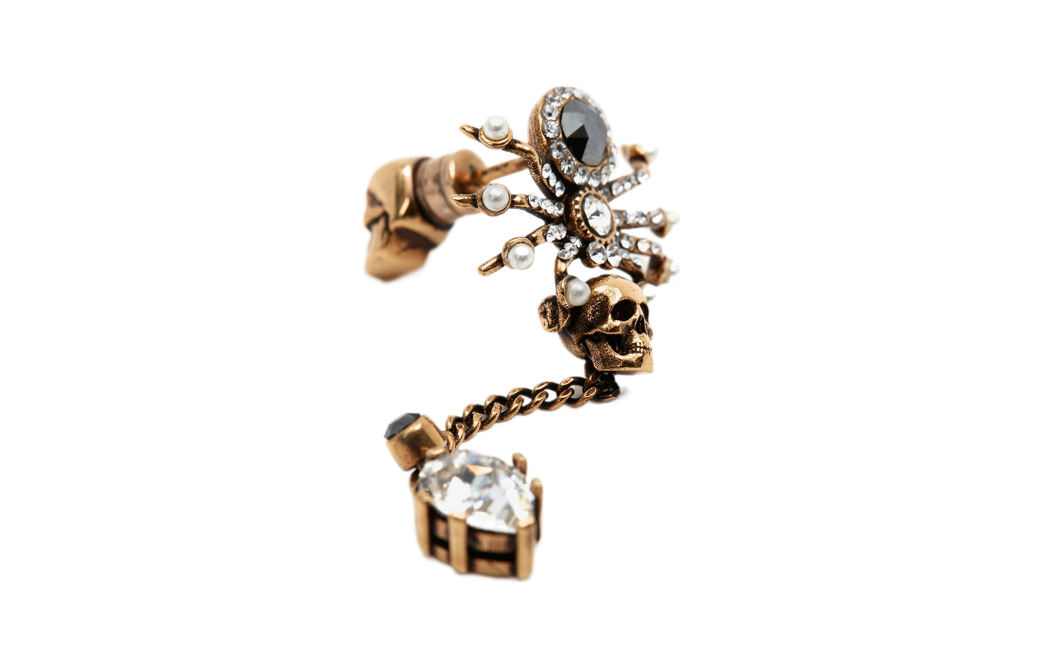Alexander McQueen