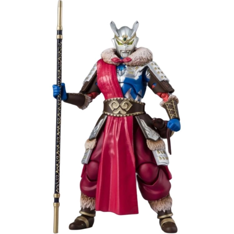 BANDAI S.H.Figuarts 15cm