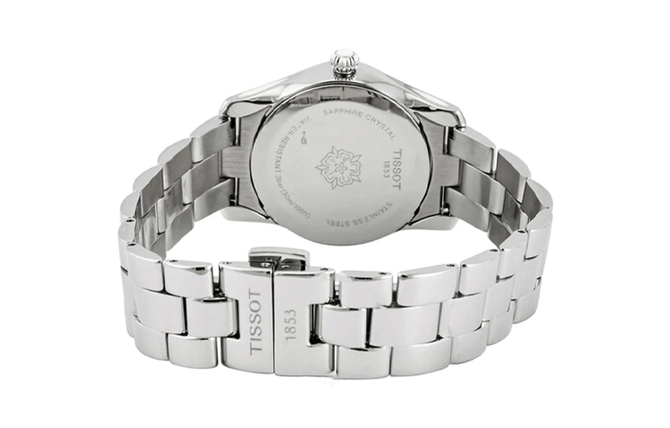 TISSOT 30 30mm T112.210.11.113.00