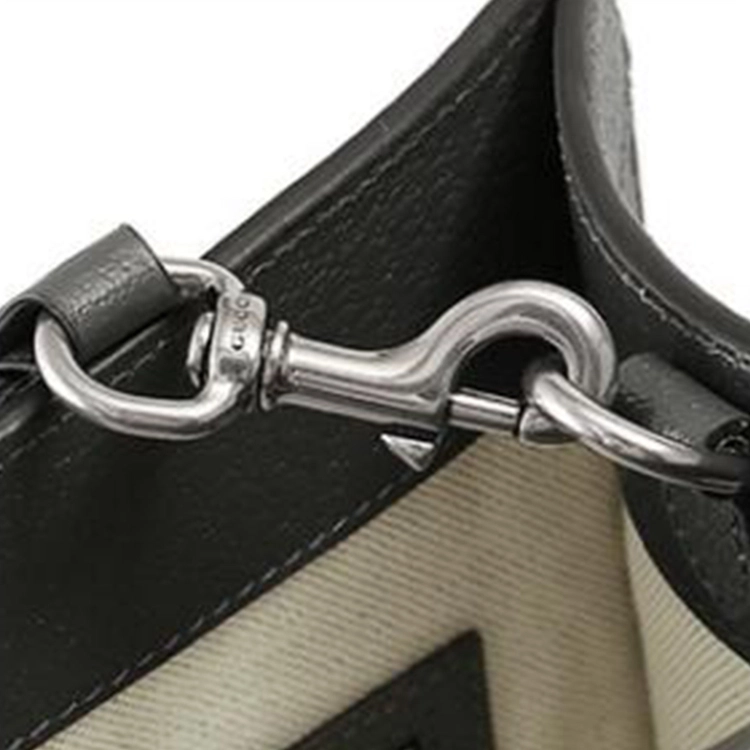 GUCCI Ophidia Logo Tote