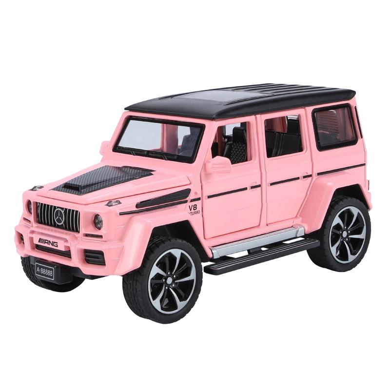 AMG G63
