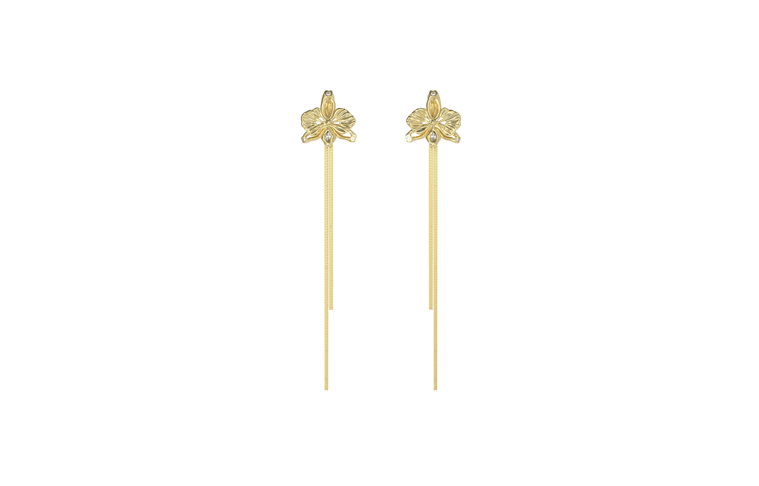 GOOGMO 18K