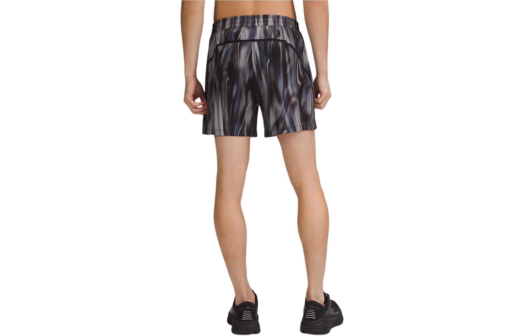 lululemon Pace Breaker Swift 5"