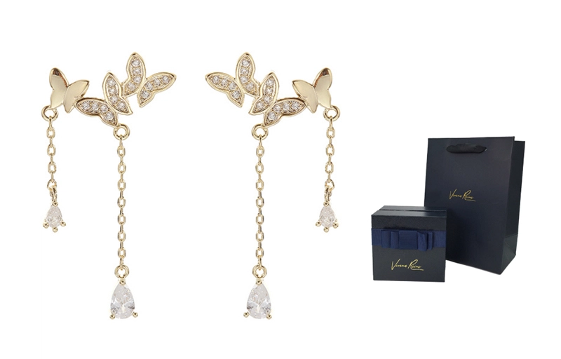 Verena Reine 18K