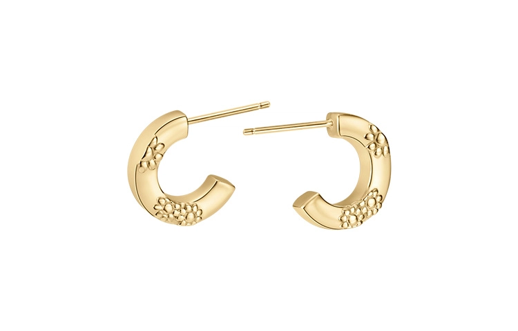 DAISY BEAUTY Hoopins