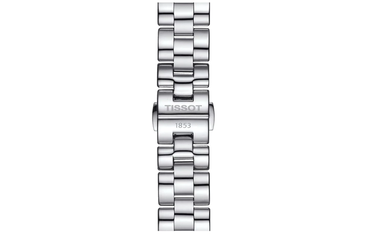 TISSOT 30 30mm T112.210.11.113.00