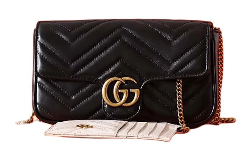 GUCCI GG Marmont G