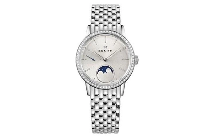 ZENITH 50 33mm 16.2330.69201.M2330