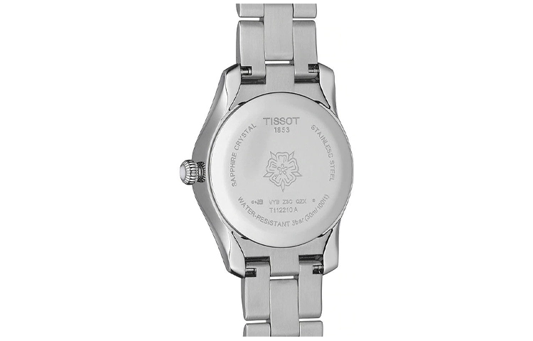 TISSOT 30 30mm T112.210.11.113.00
