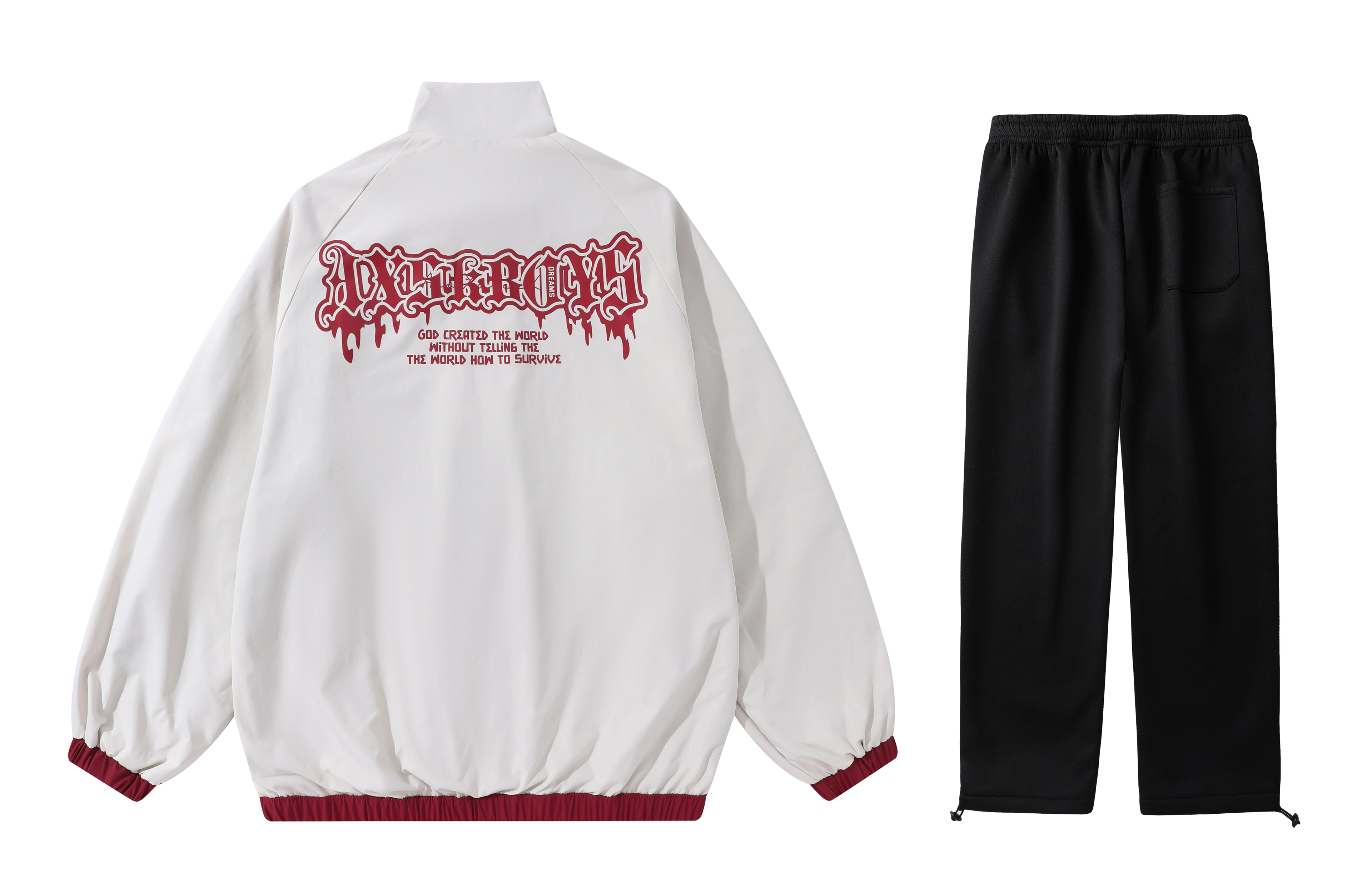 A.X.S.K x MOORAB