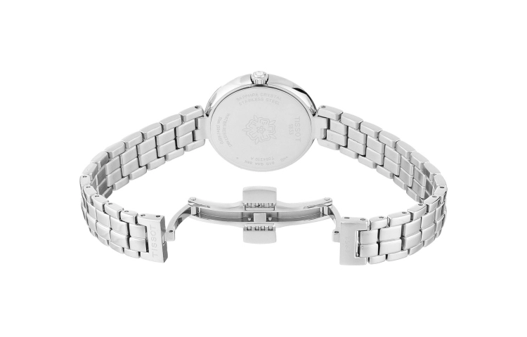 TISSOT 50 30mm T094.210.11.051.00