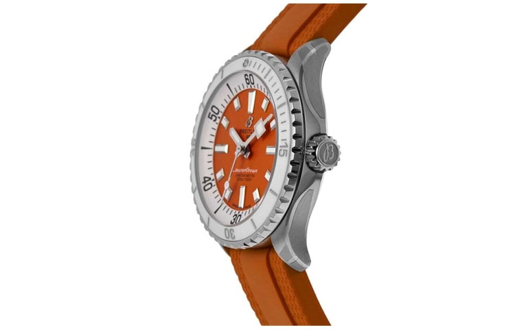 BREITLING 300 36mm A17377211O1S1