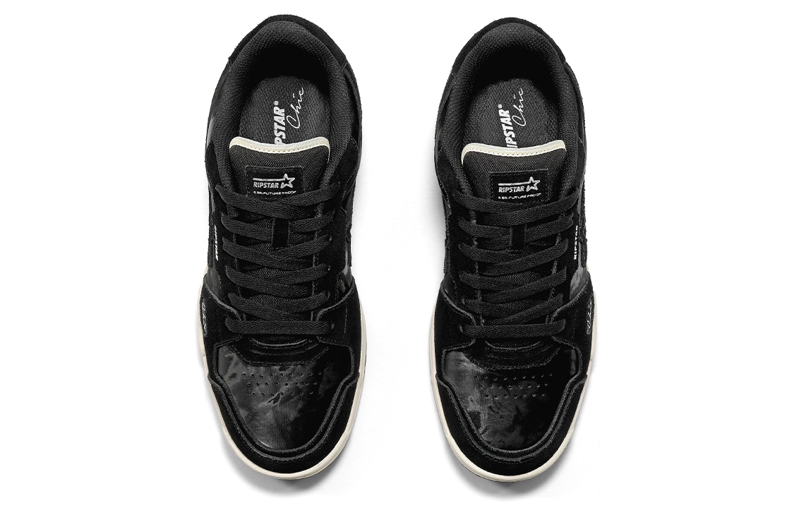 RIPSTAR SKBD Chic Metallic Black