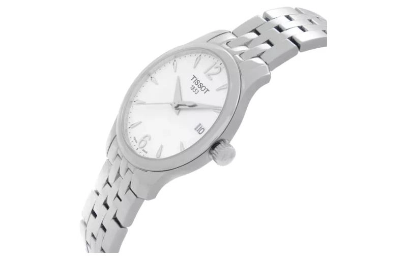 TISSOT 30 33mm T063.210.11.037.00
