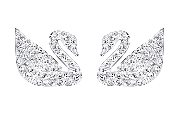 Swarovski Swan