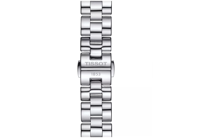 TISSOT 30 30mm T112.210.11.046.00
