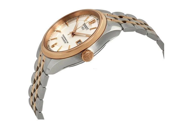 TISSOT 50 39mm T108.408.22.037.01
