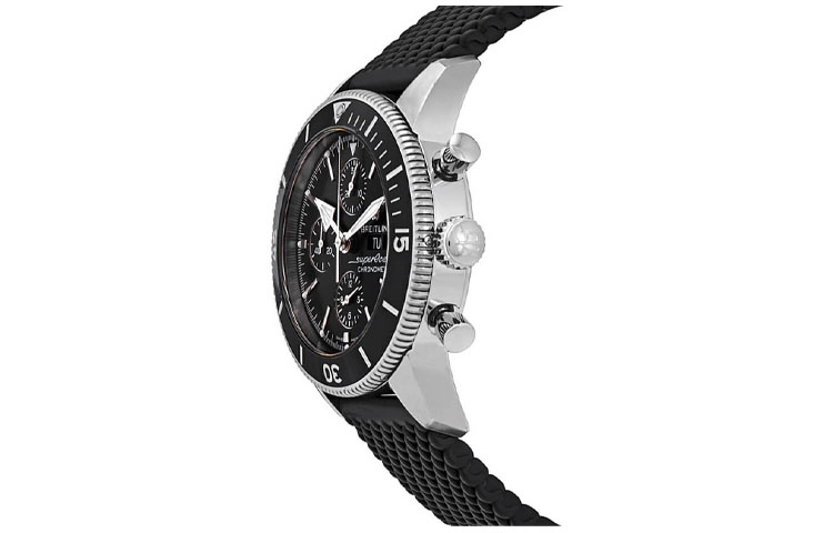BREITLING 200 44mm A13313121B1S1