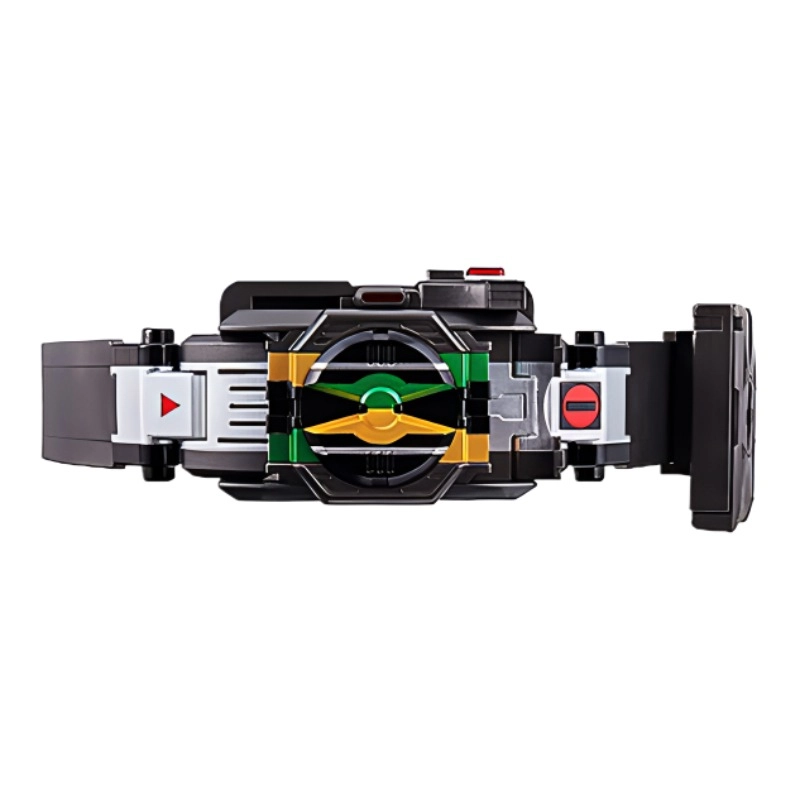 BANDAI CSM Den-O