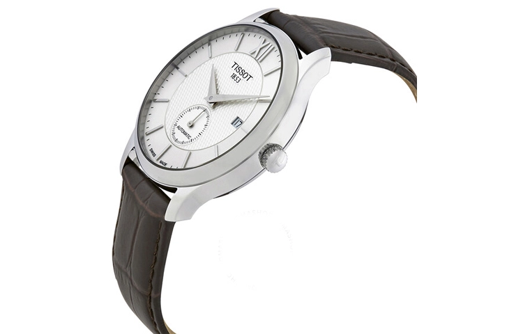 TISSOT 30 40mm T063.428.16.038.00