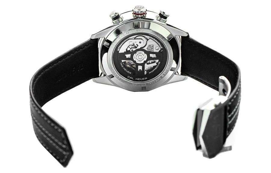 TAG HEUER 44mm CBN2A1F.FC6492