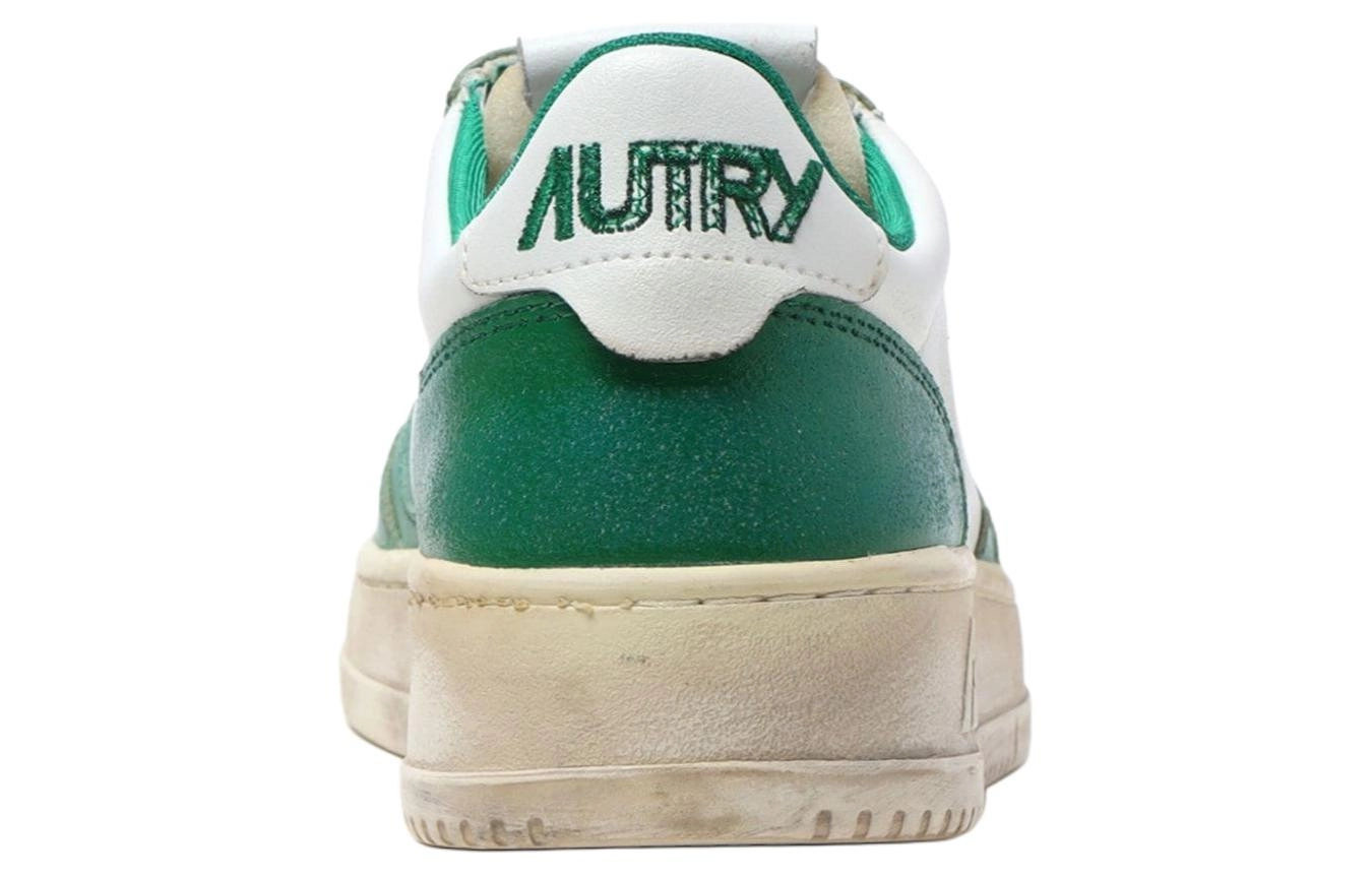 AUTRY Super Vintage