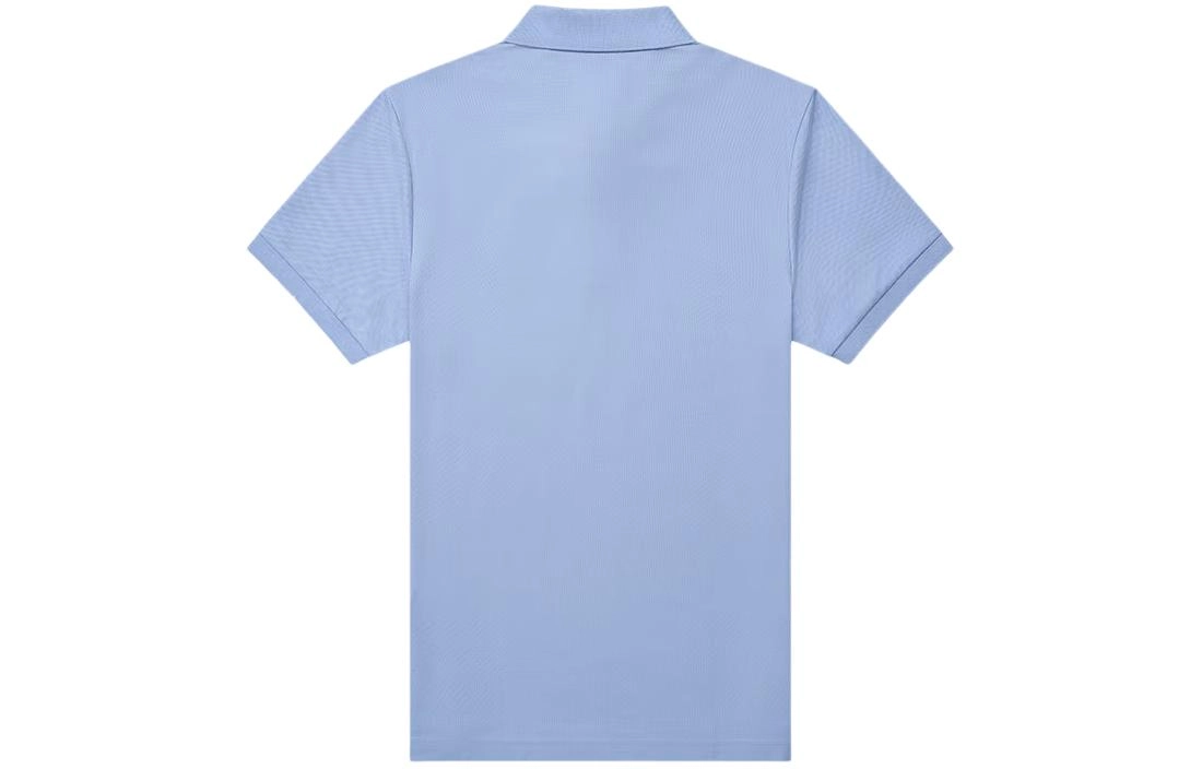 HAZZYS LogoPolo