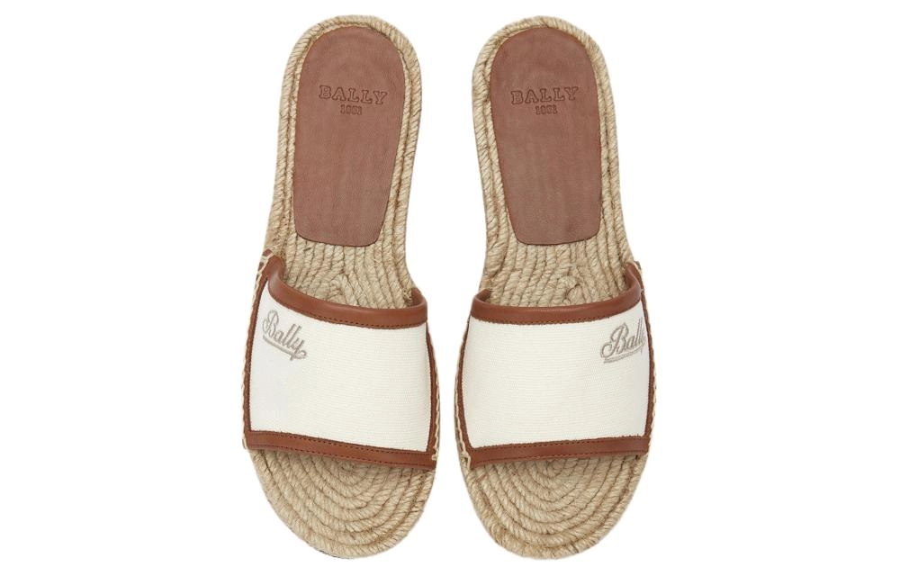BALLY