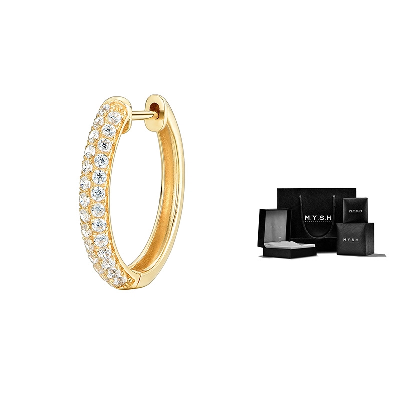 MYSH 18K