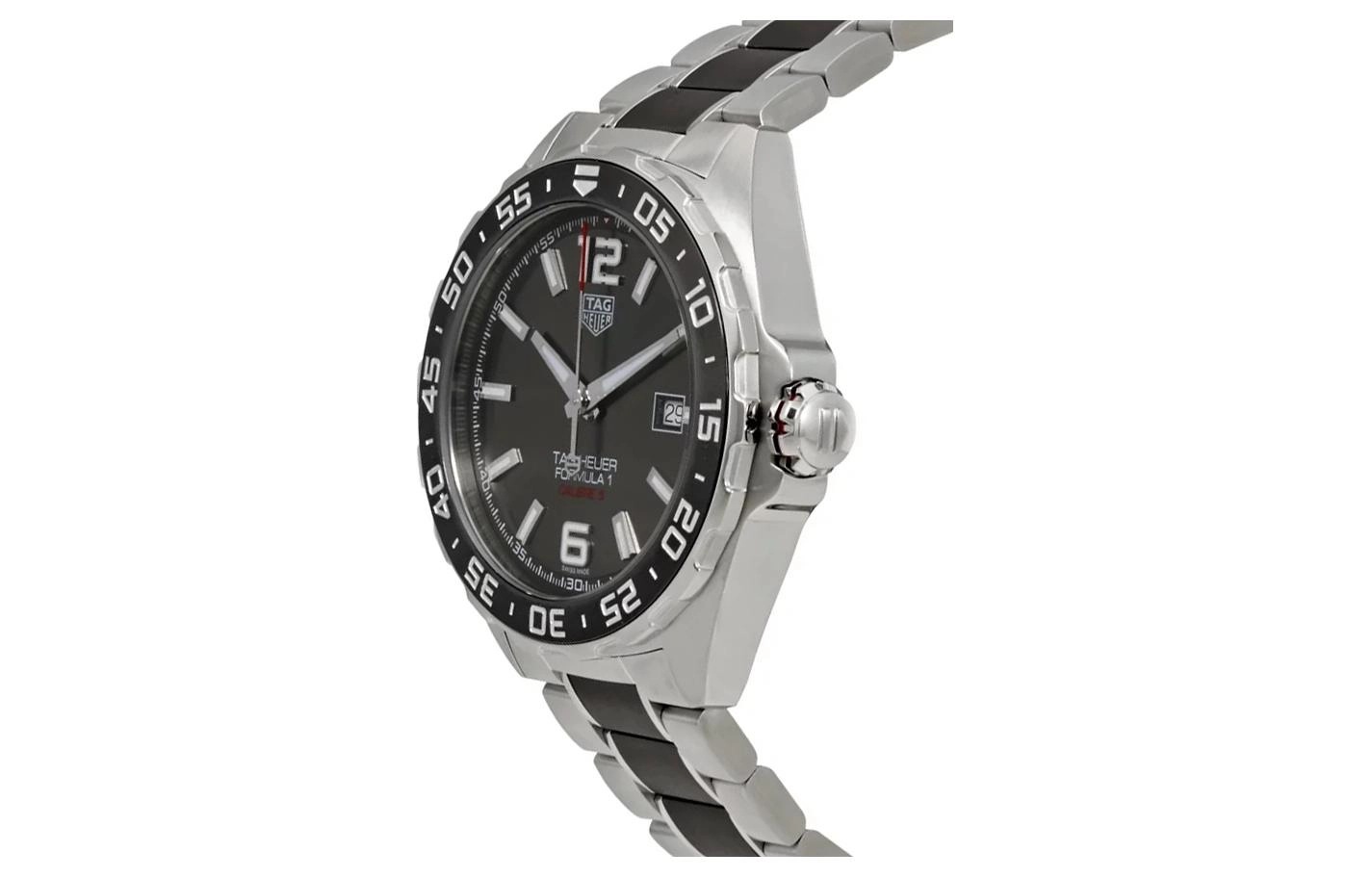 TAG HEUER F1 200 43mm WAZ2011.BA0843