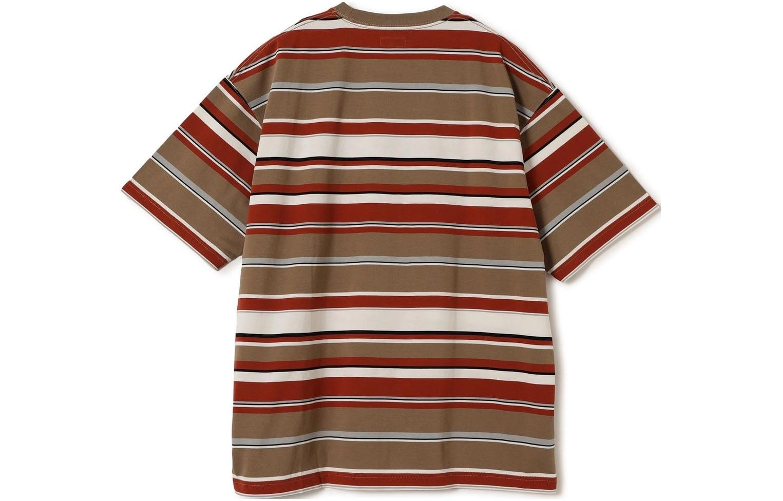 beams T