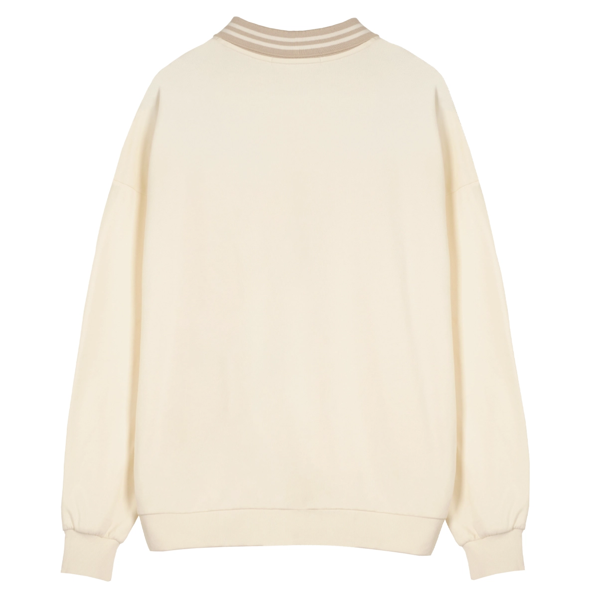 CANOTWAIT_ Polo