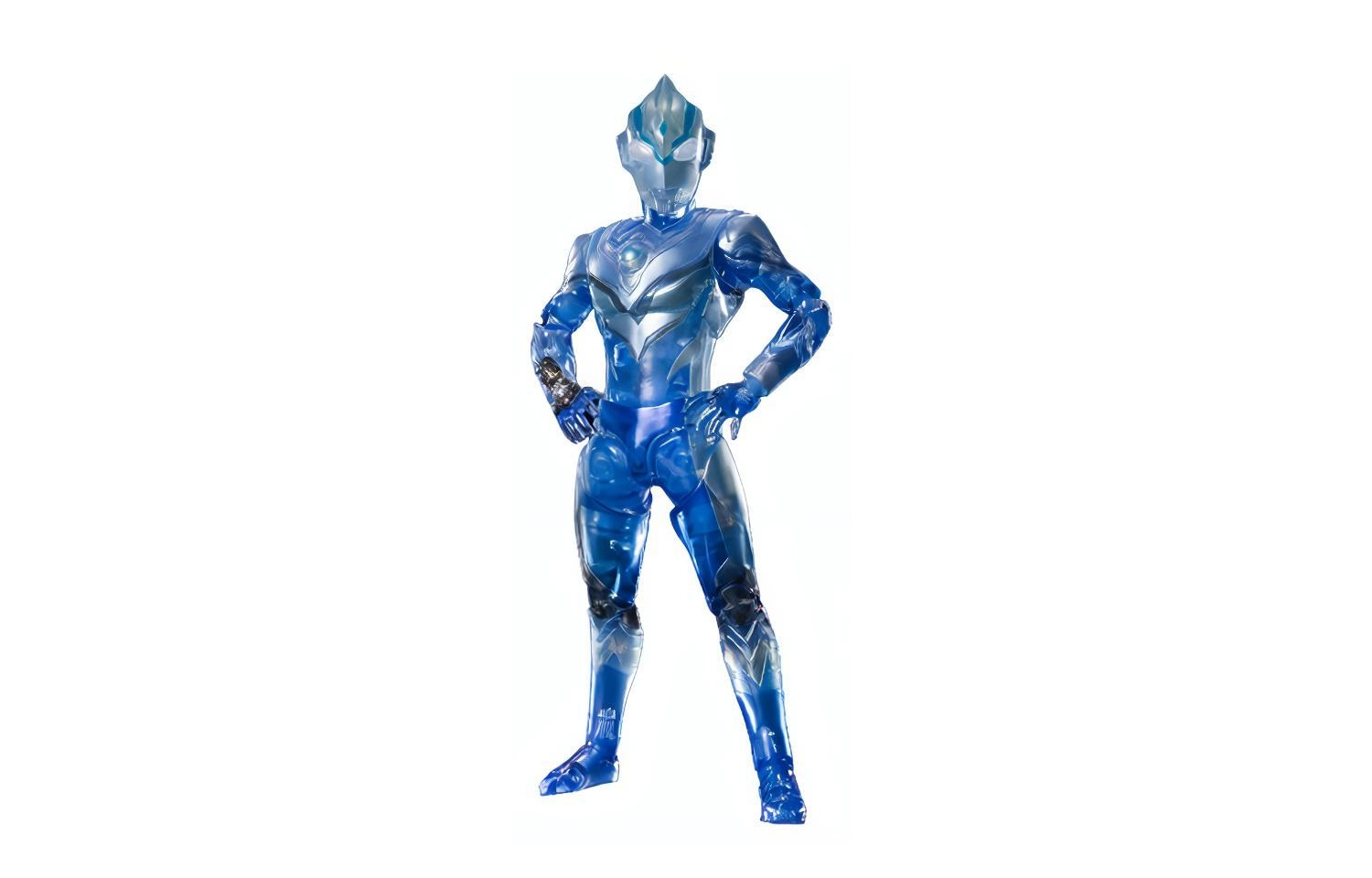 BANDAI s.h.figuarts 15cm