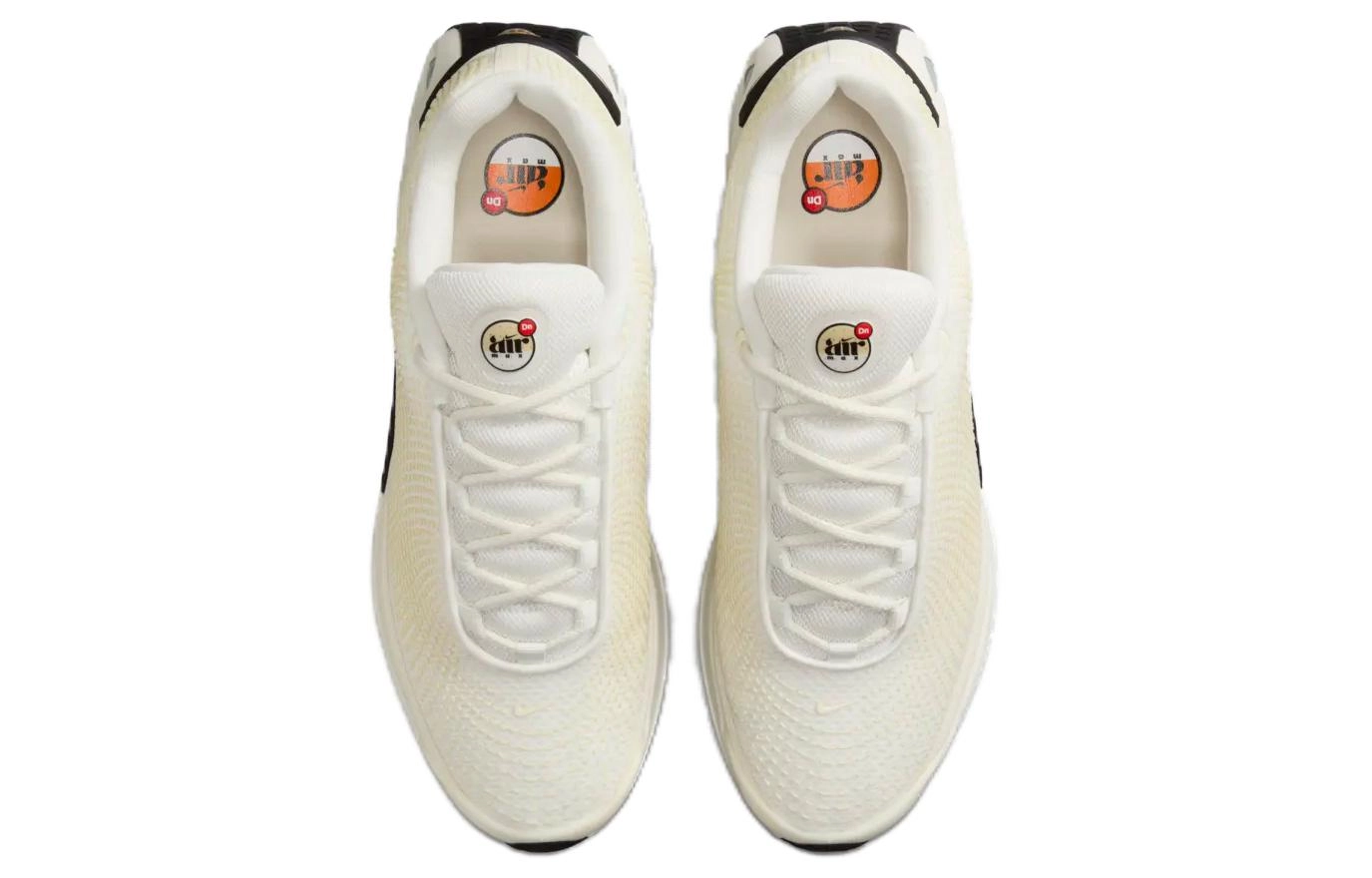 Nike Air Max Dn "Sail and Coconut Milk"