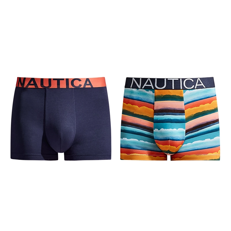 NAUTICA UNDERWEAR 2