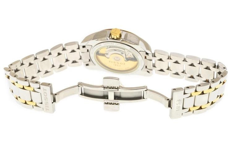 TISSOT 100 32mm T035.207.22.011.00