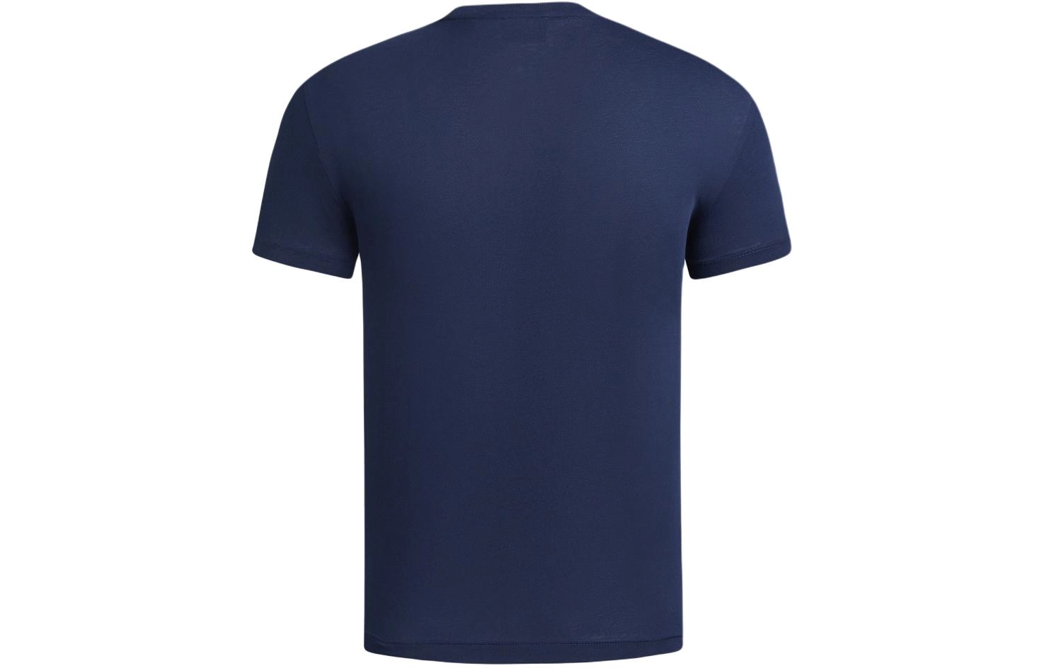 EMPORIO ARMANI EA7 Logo SS24T