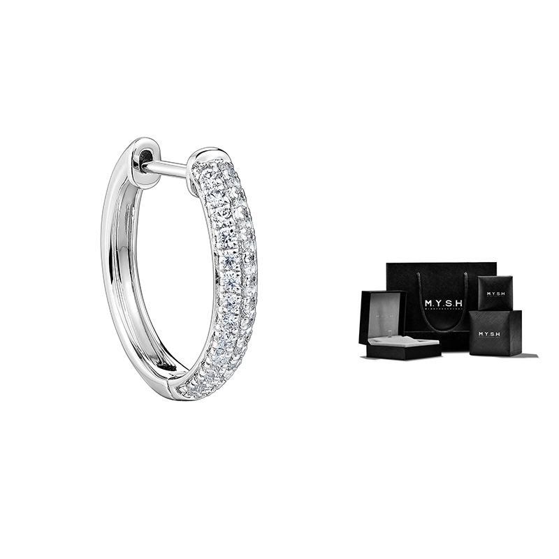 MYSH 18K
