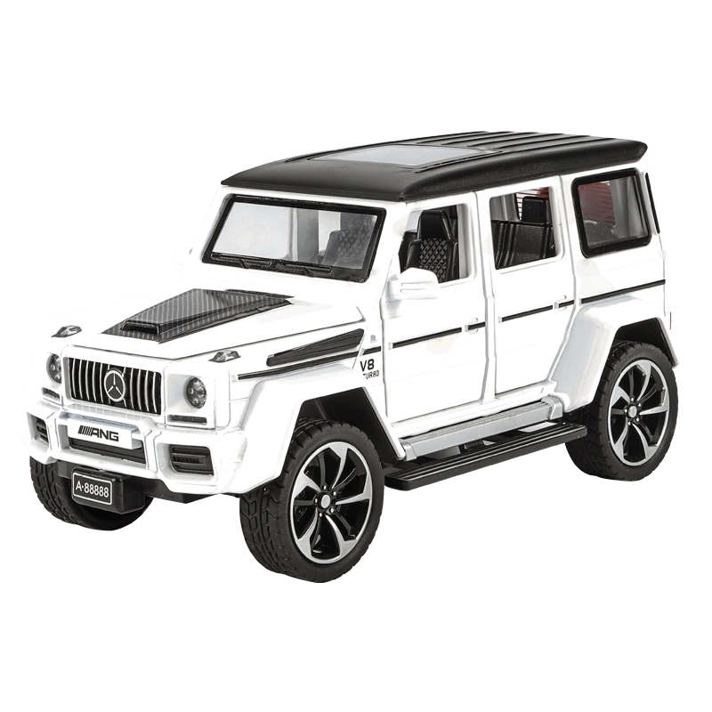 AMG G63