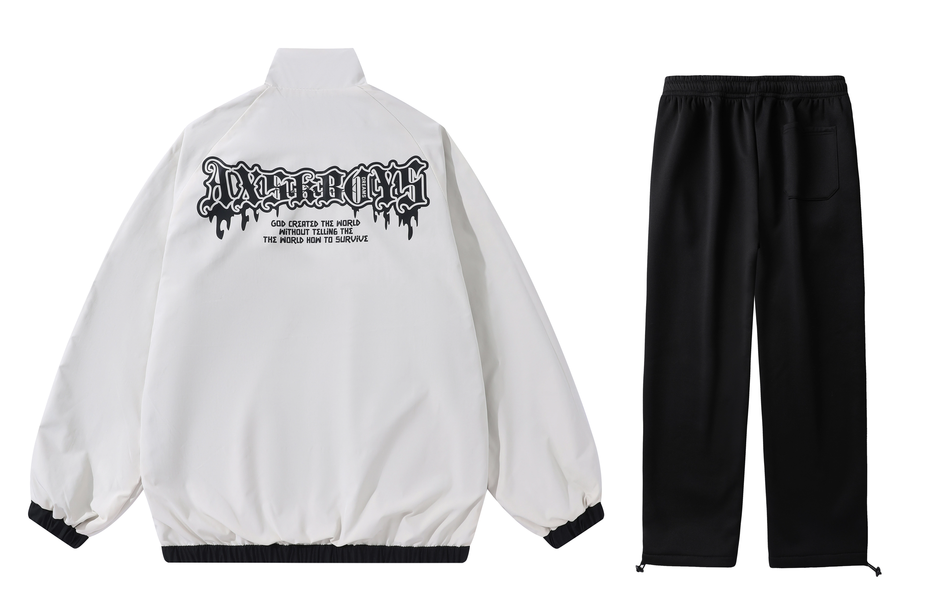 A.X.S.K x MOORAB