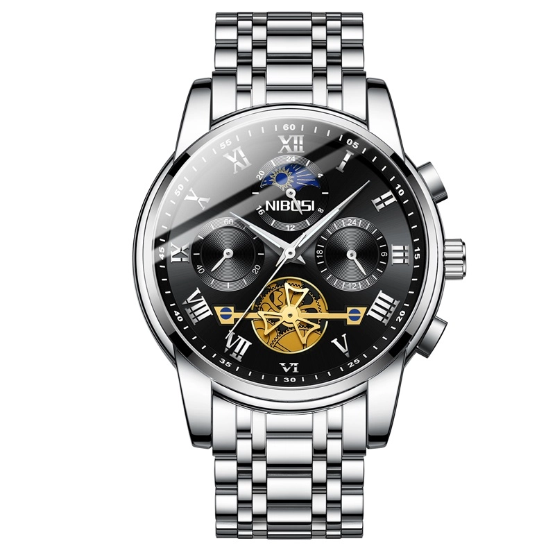 NIBOSI 1985 40mm ni2507
