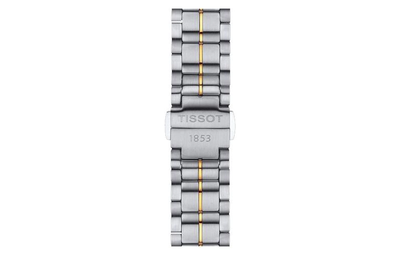 TISSOT 33mm T086.207.22.261.00