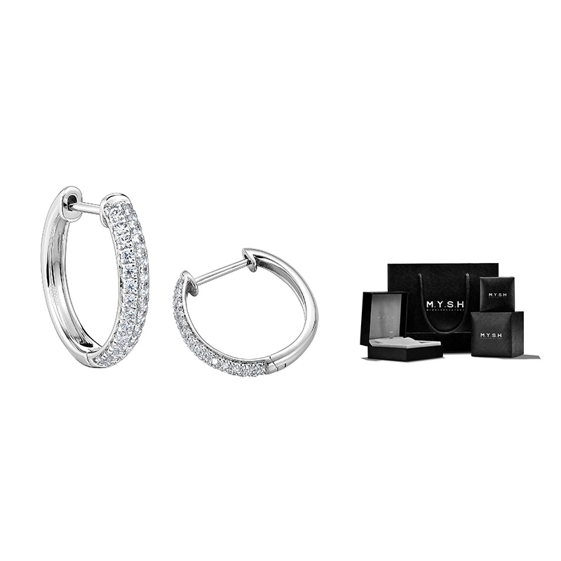 MYSH 18K