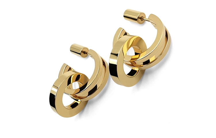 ALP JEWELRY ZERO R-005G