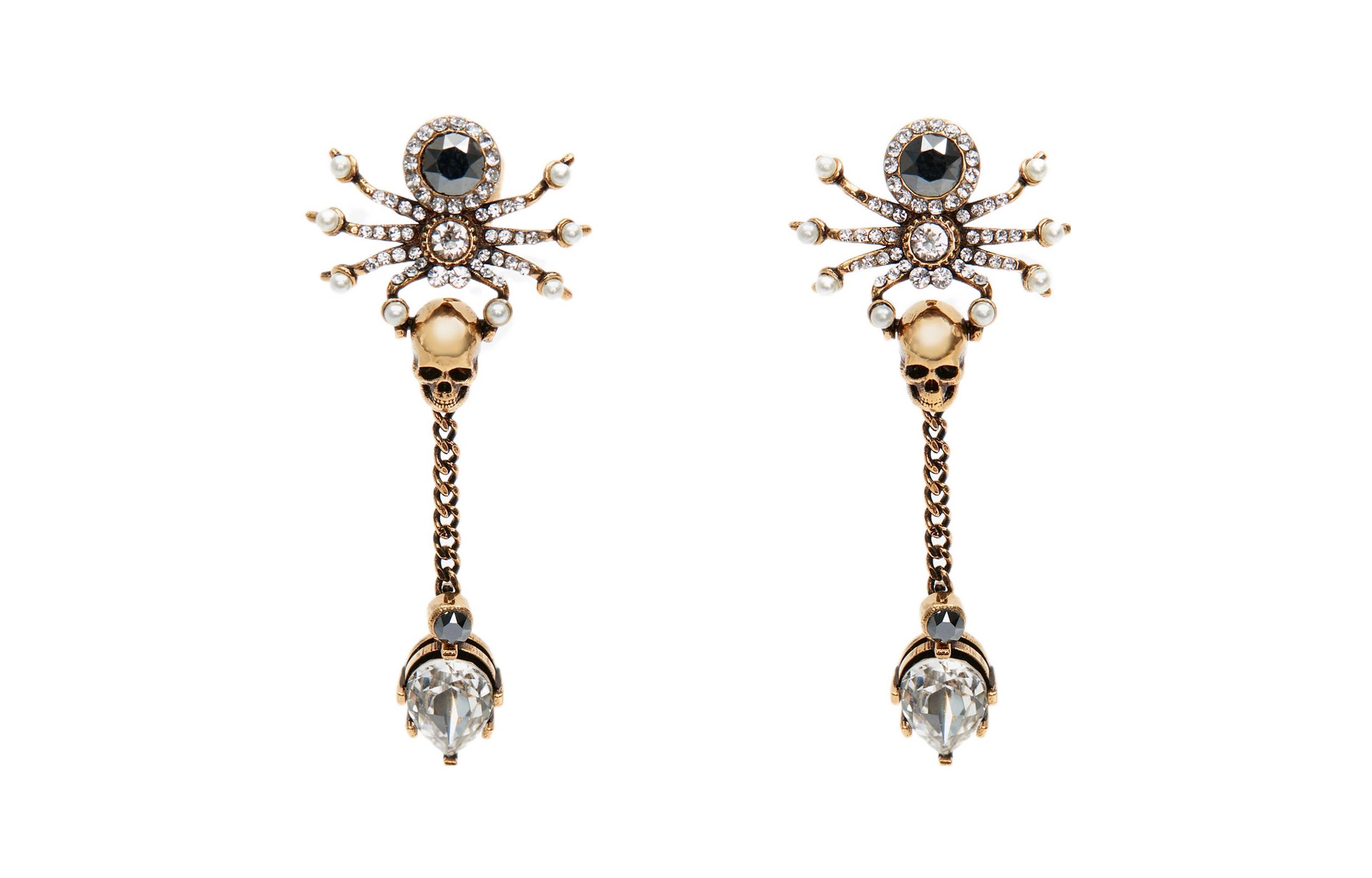 Alexander McQueen