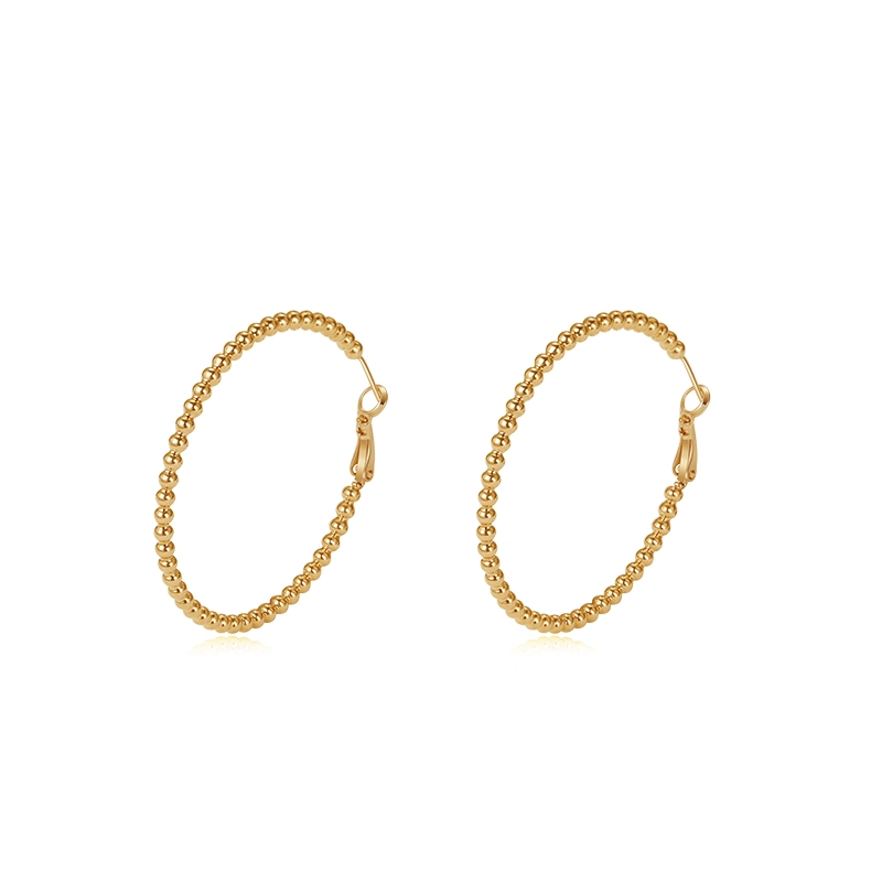 AGOVSKI HOOP S925