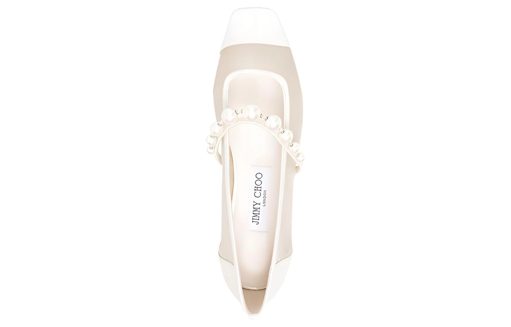 Jimmy Choo