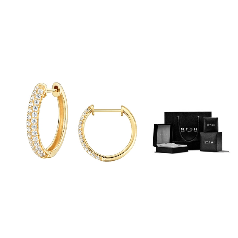 MYSH 18K
