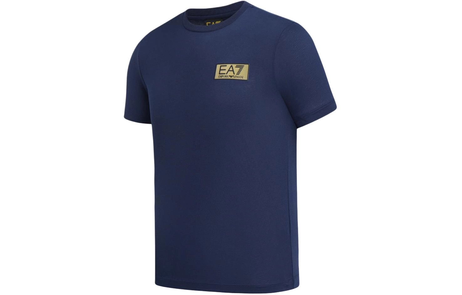 EMPORIO ARMANI EA7 Logo SS24T